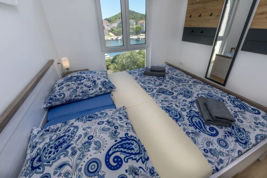 Apartmán Severní Dalmácie - Rogoznica DA 17491 N2