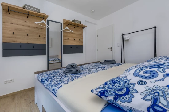 Apartmán Severní Dalmácie - Rogoznica DA 17491 N2