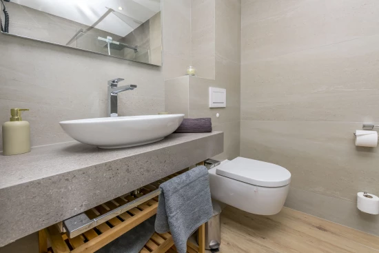 Apartmán Severní Dalmácie - Rogoznica DA 17491 N2
