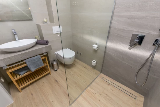 Apartmán Severní Dalmácie - Rogoznica DA 17491 N2