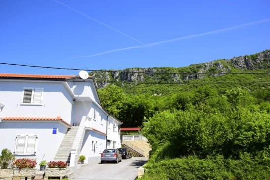 Domek Kvarner - Bribir (Selce) KV 10345 N1