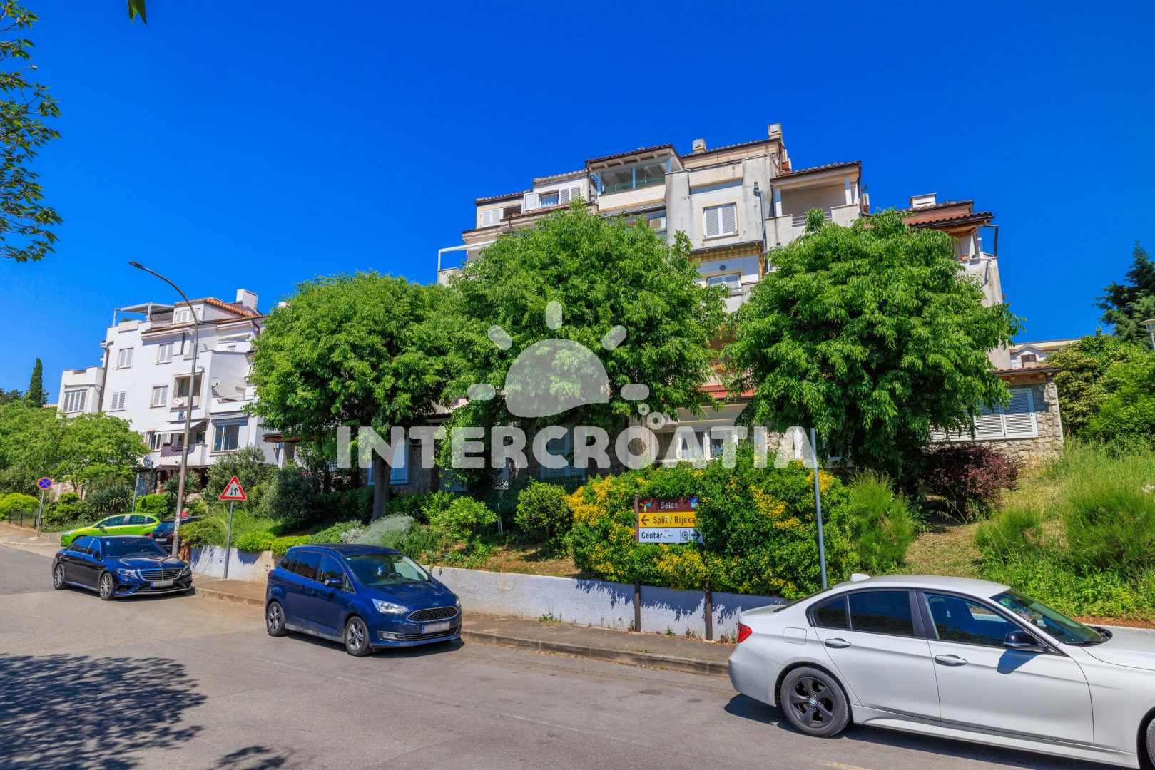 Apartmán Kvarner - Selce KV 10346 N1