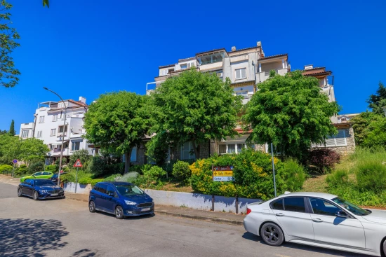Apartmán Kvarner - Selce KV 10346 N1
