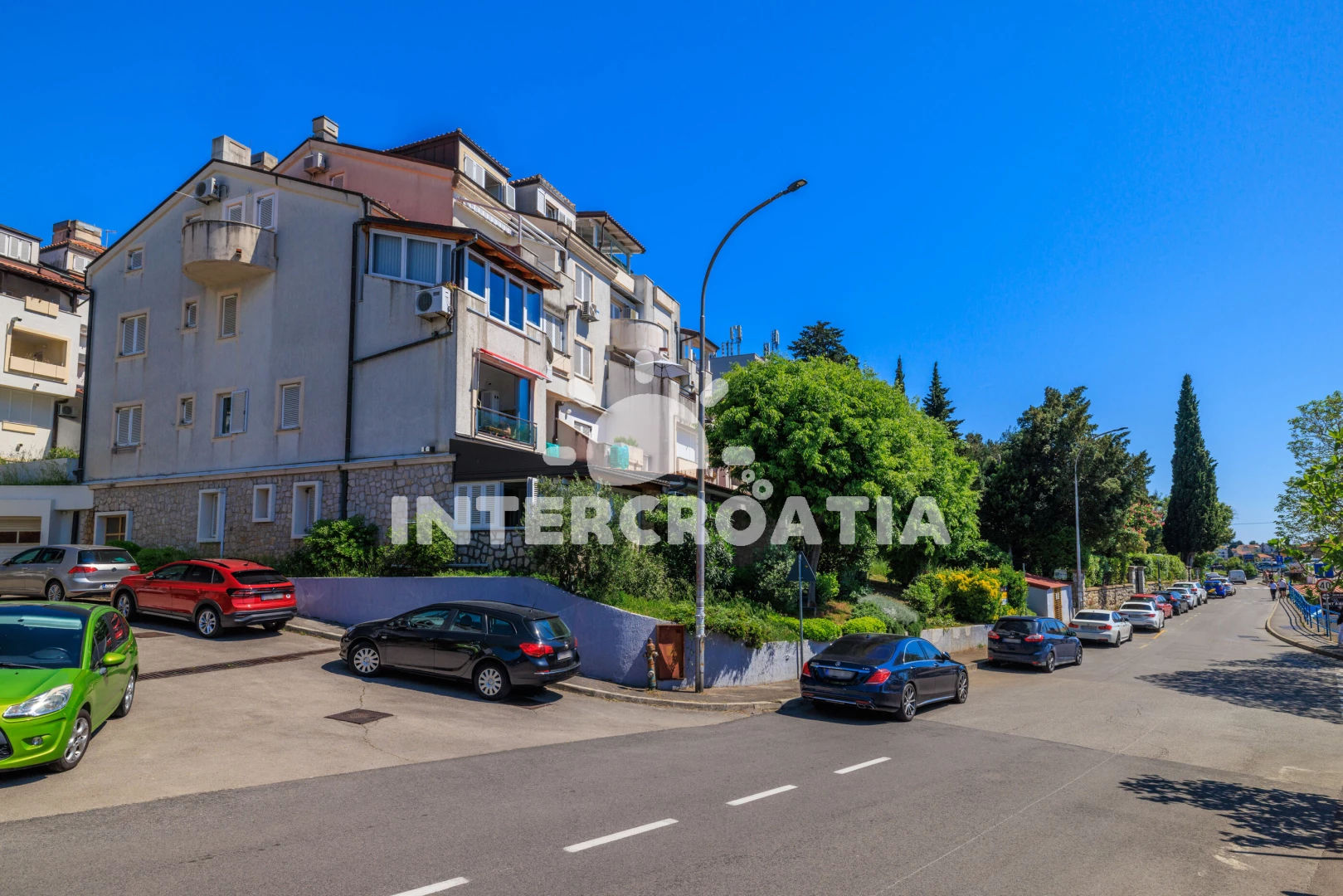 Apartmán Kvarner - Selce KV 10346 N1