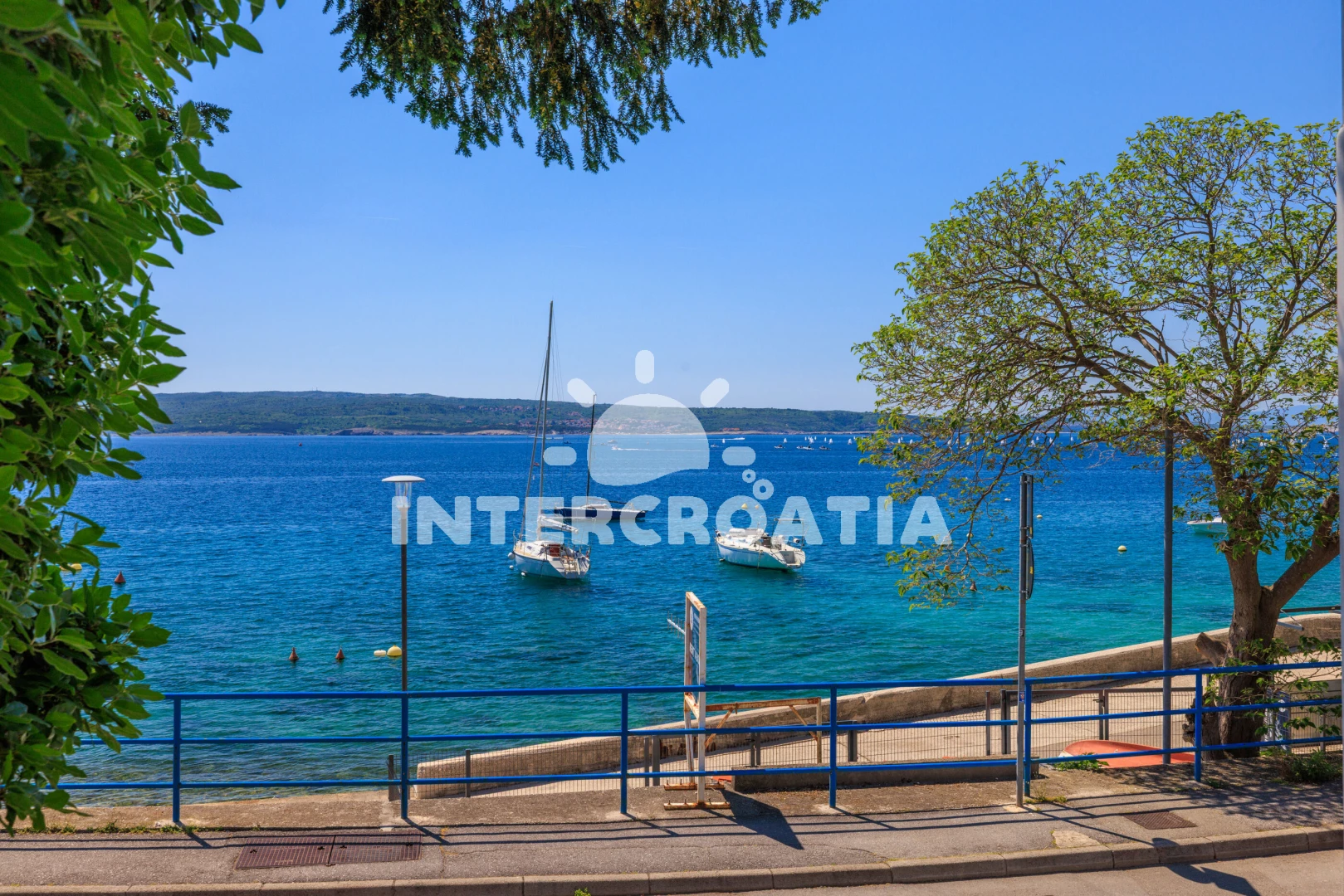 Apartmán Kvarner - Selce KV 10346 N1