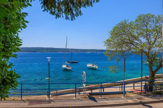 Apartmán Kvarner - Selce KV 10346 N1