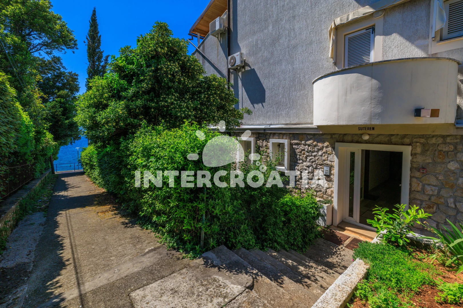 Apartmán Kvarner - Selce KV 10346 N1