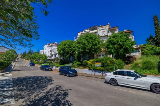 Apartmán Kvarner - Selce KV 10346 N1