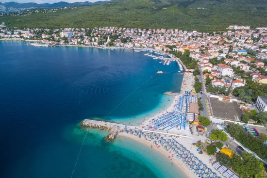 Apartmán Kvarner - Selce KV 10346 N1