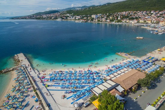 Apartmán Kvarner - Selce KV 10346 N1
