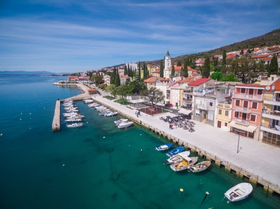 Apartmán Kvarner - Selce KV 10346 N1