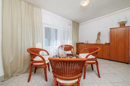 Apartmán Kvarner - Selce KV 10346 N1