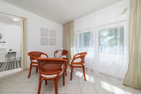 Apartmán Kvarner - Selce KV 10346 N1