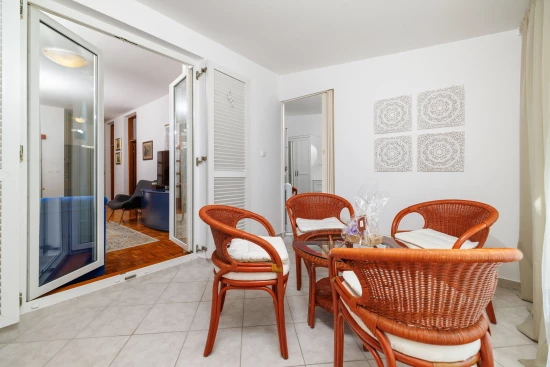 Apartmán Kvarner - Selce KV 10346 N1
