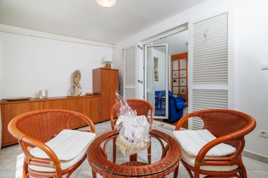 Apartmán Kvarner - Selce KV 10346 N1