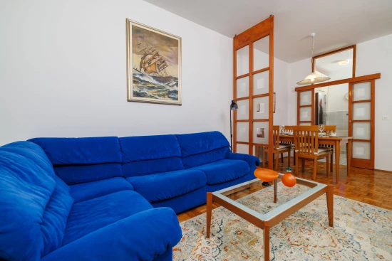 Apartmán Kvarner - Selce KV 10346 N1
