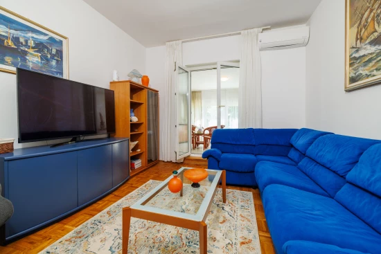 Apartmán Kvarner - Selce KV 10346 N1