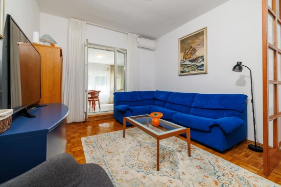 Apartmán Kvarner - Selce KV 10346 N1