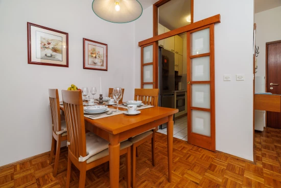 Apartmán Kvarner - Selce KV 10346 N1