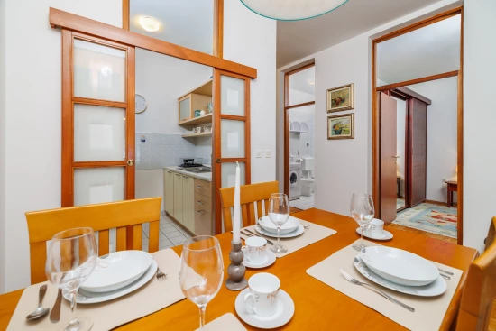 Apartmán Kvarner - Selce KV 10346 N1