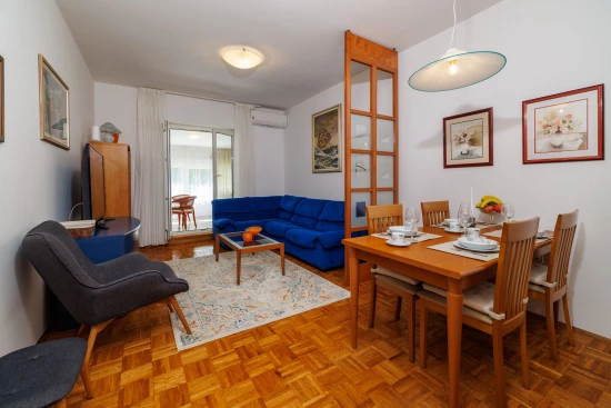 Apartmán Kvarner - Selce KV 10346 N1