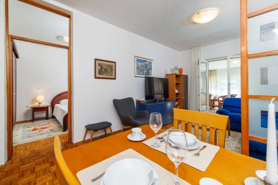 Apartmán Kvarner - Selce KV 10346 N1