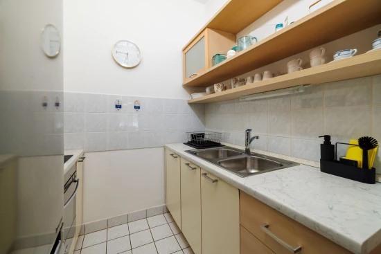 Apartmán Kvarner - Selce KV 10346 N1
