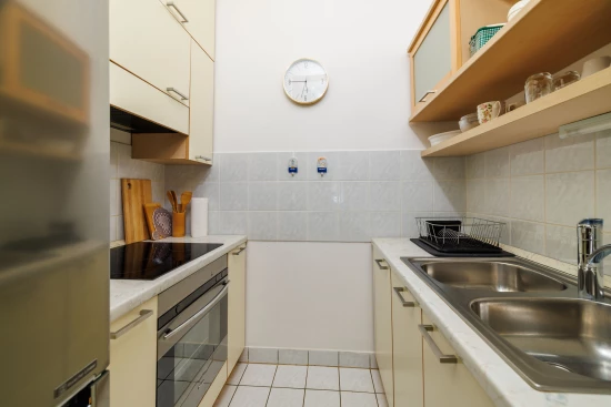 Apartmán Kvarner - Selce KV 10346 N1