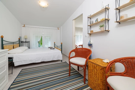 Apartmán Kvarner - Selce KV 10346 N1
