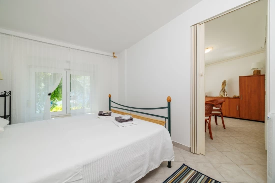 Apartmán Kvarner - Selce KV 10346 N1