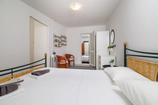 Apartmán Kvarner - Selce KV 10346 N1