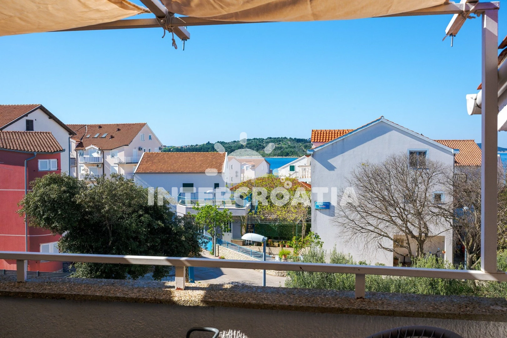 Apartmán Severní Dalmácie - Srima (Vodice) DA 17492 N1