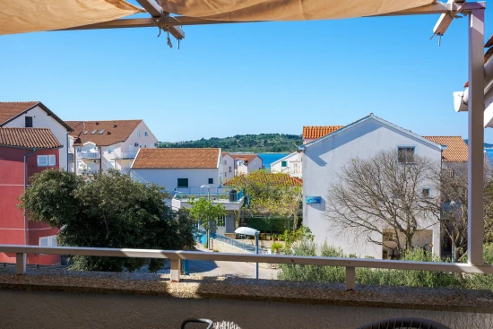 Apartmán Severní Dalmácie - Srima (Vodice) DA 17492 N1