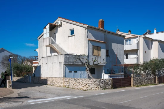 Apartmán Severní Dalmácie - Srima (Vodice) DA 17492 N1
