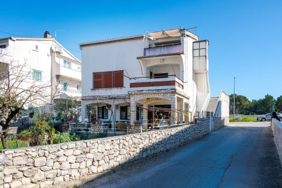 Apartmán Severní Dalmácie - Srima (Vodice) DA 17492 N1