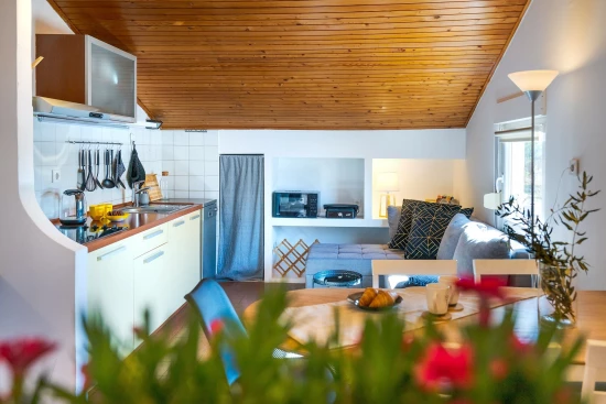 Apartmán Severní Dalmácie - Srima (Vodice) DA 17492 N1