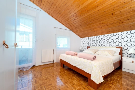 Apartmán Severní Dalmácie - Srima (Vodice) DA 17492 N1