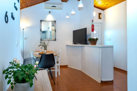 Apartmán Severní Dalmácie - Srima (Vodice) DA 17492 N1