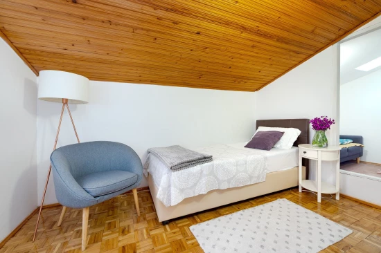 Apartmán Severní Dalmácie - Srima (Vodice) DA 17492 N1