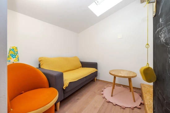 Apartmán Severní Dalmácie - Srima (Vodice) DA 17492 N1