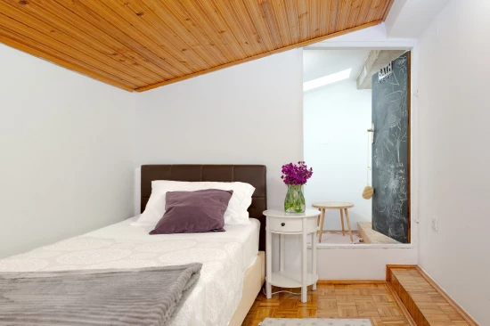 Apartmán Severní Dalmácie - Srima (Vodice) DA 17492 N1