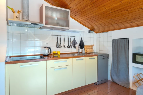 Apartmán Severní Dalmácie - Srima (Vodice) DA 17492 N1