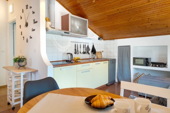 Apartmán Severní Dalmácie - Srima (Vodice) DA 17492 N1