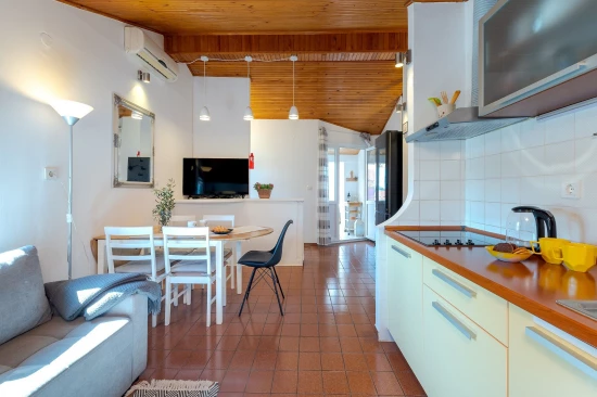 Apartmán Severní Dalmácie - Srima (Vodice) DA 17492 N1