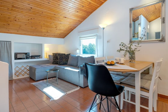 Apartmán Severní Dalmácie - Srima (Vodice) DA 17492 N1