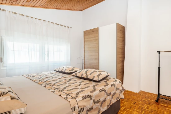 Apartmán Severní Dalmácie - Srima (Vodice) DA 17492 N1