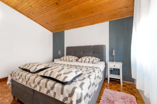 Apartmán Severní Dalmácie - Srima (Vodice) DA 17492 N1