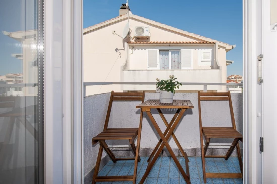 Apartmán Severní Dalmácie - Srima (Vodice) DA 17492 N1