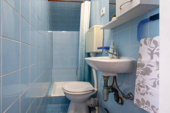 Apartmán Severní Dalmácie - Srima (Vodice) DA 17492 N1