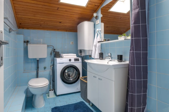 Apartmán Severní Dalmácie - Srima (Vodice) DA 17492 N1